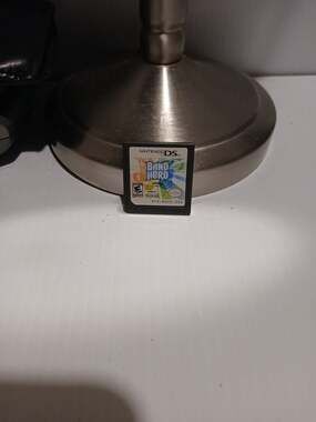 Nintendo Band Hero Nintendo DS Cartridge